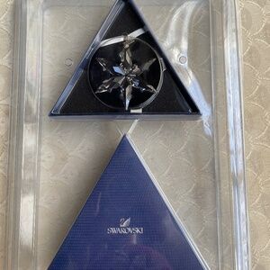 Swarovski Christmas Ornament 2015